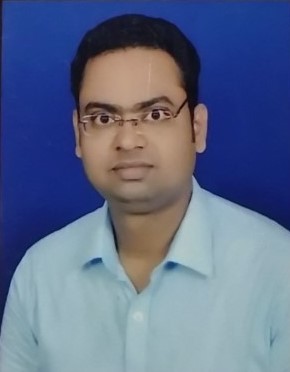 Dr. Ravi Raj Verma